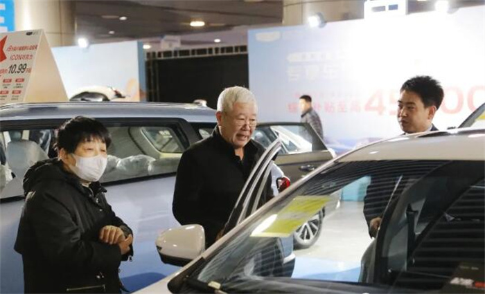 2023泰山车展什么时候开始？  第1张