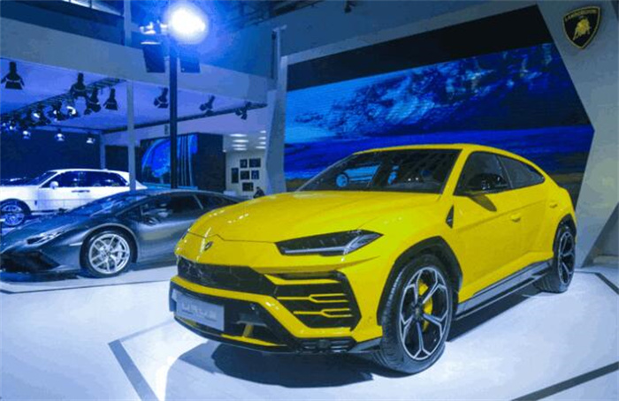 榆林车展2023年几月份开展？  第1张
