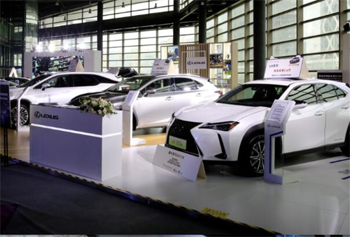 2023遵义车展门票多少钱一张？  第2张