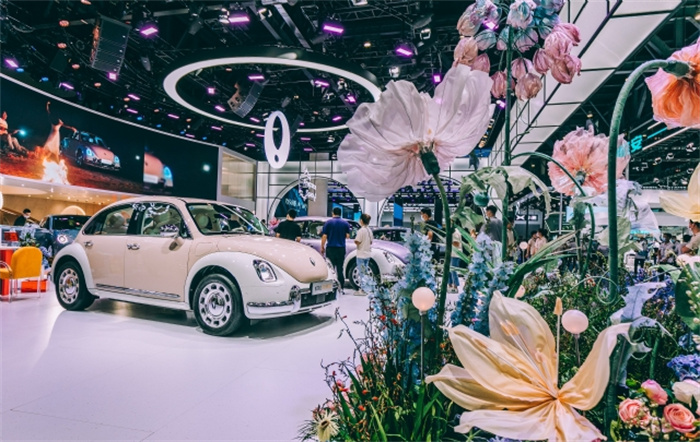 2023成都车展电子赠票使用须知  第1张