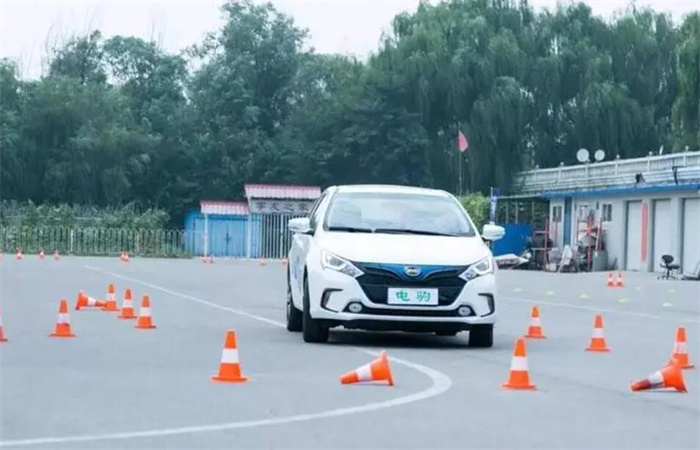 试驾车怎么试驾？  第2张
