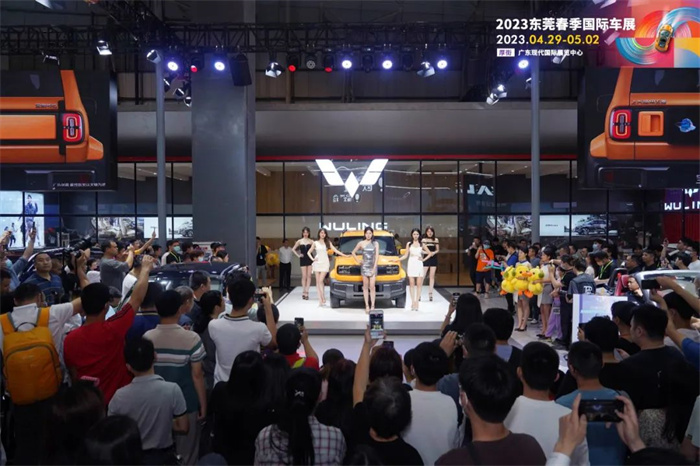 2023东莞门票免费领(免费送票10000张)  第2张