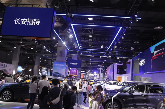 2023广州车展观展指南  第2张