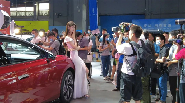 2023广州车展观展指南  第3张