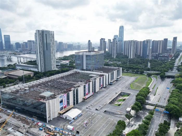 2023广州车展观展指南  第5张