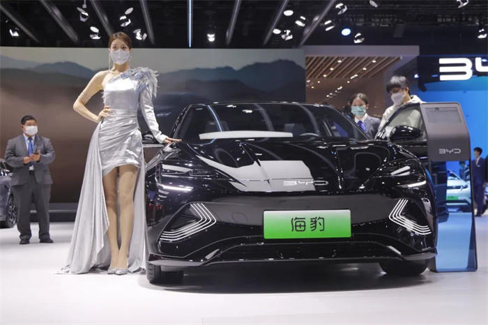 车展会邀请什么人参加？  第2张