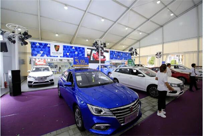 遵义车展2023年车展时间表(有免费门票)  第1张