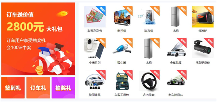 昭通（第十届）绿色公益汽车品牌展  第2张