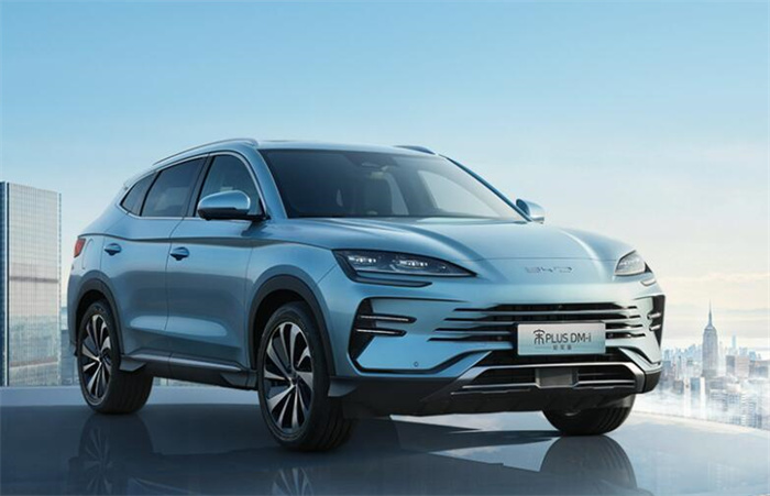 2023年卖得最好的十款车  第7张