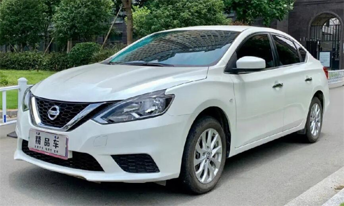 2023年卖得最好的十款车  第8张