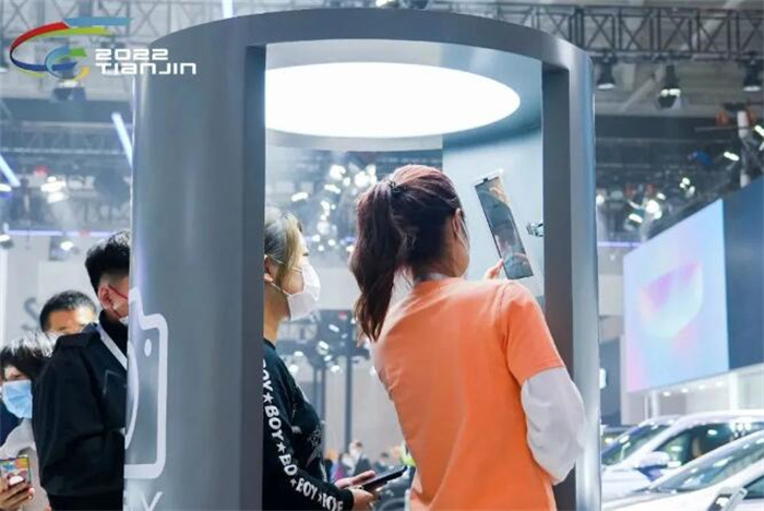 2023本年度天津车展观展指南，请注意查收~  第4张