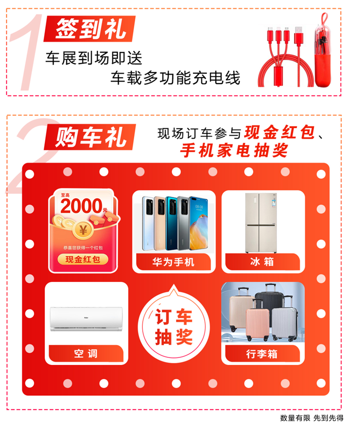 2023年海南省新能源车展  第3张