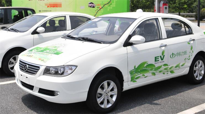 冬季新能源汽车用车方法，车主必看：用车、充电攻略大揭秘！  第2张