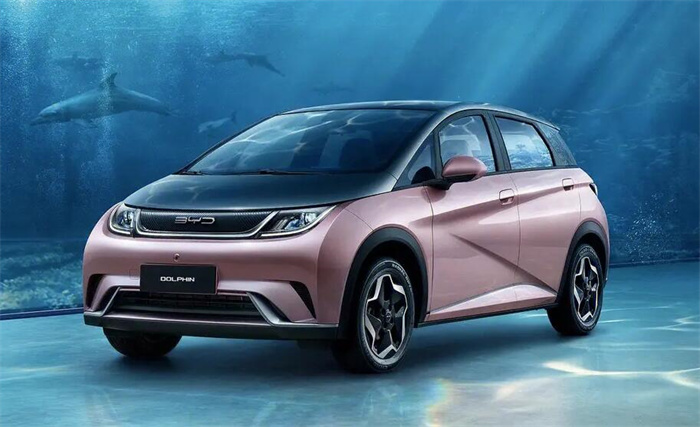 冬季新能源汽车用车方法，车主必看：用车、充电攻略大揭秘！  第3张