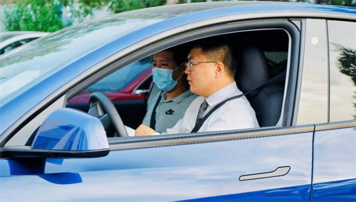 汽车怎么预约试驾要钱吗？  第2张