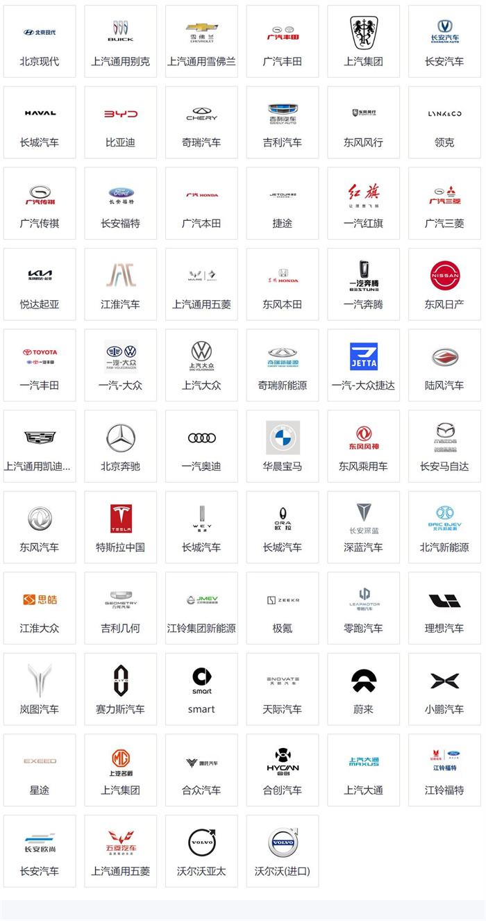 2023信阳金秋汽车博览会  第3张