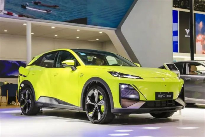 2023郑州国际车展即将启幕！逛展指南你一定要看  第2张
