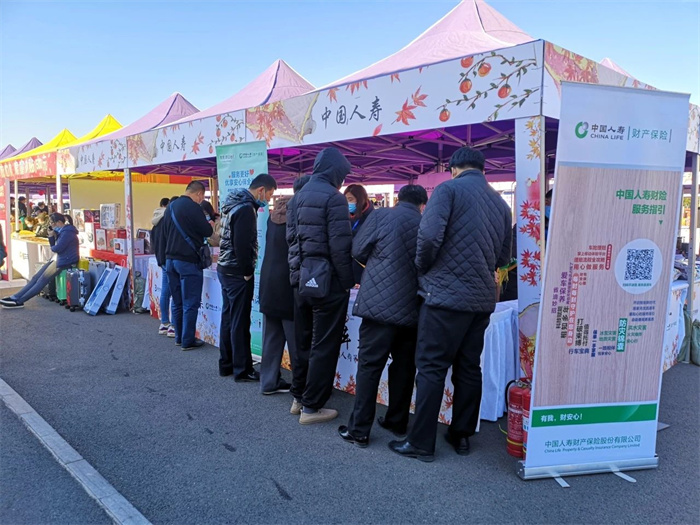 2023第七届北京购车节  第3张