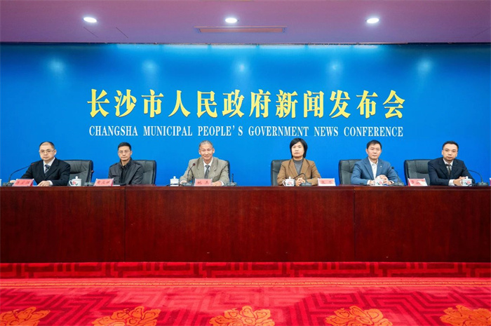 第十九届长沙国际车展新闻发布会今日召开  第1张