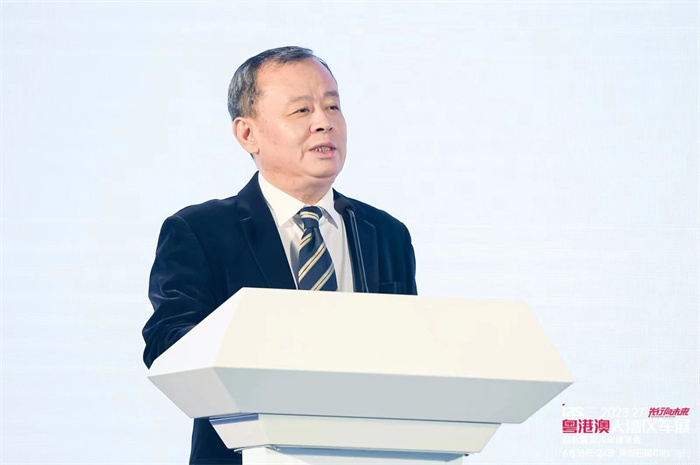 粤港澳大湾区车展2024移师全球最大展馆(深圳国际会展中心)  第2张