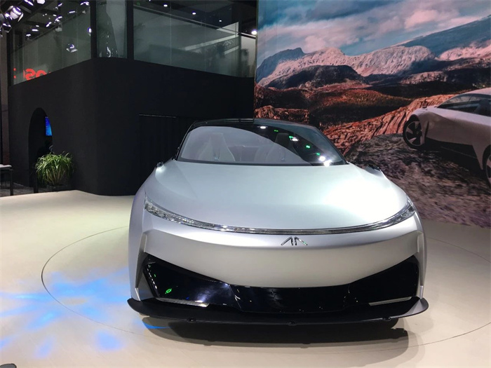 2024中国北京车展时间：4月25日-5月4日(北京中国国际展览中心顺义馆)  第1张