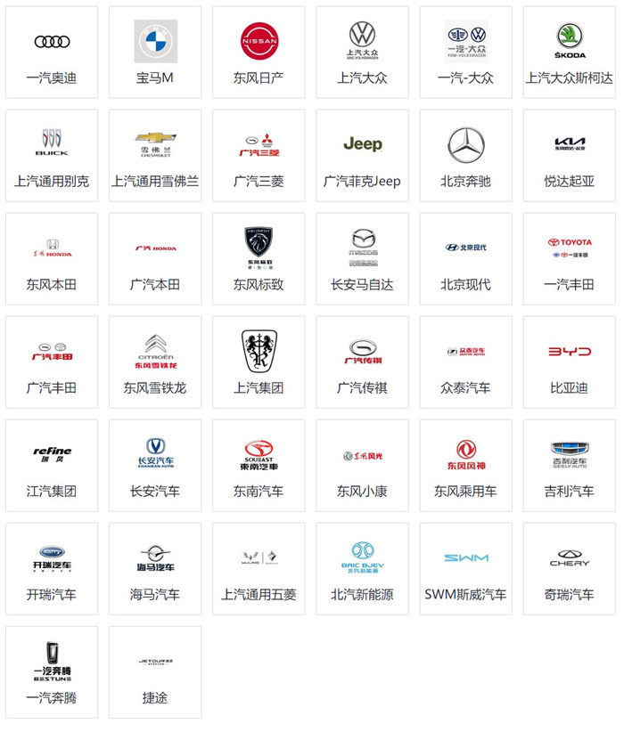 2023第十一届湖南西部汽车博览会  第3张