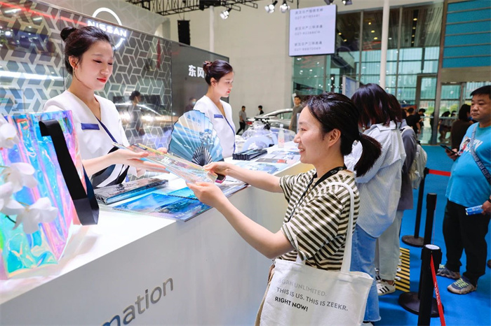 襄阳车展2023年时间表地点：12月22日-25日(汉江流域襄阳国际博览中心)  第1张