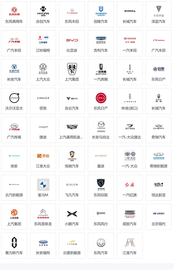 2023郑州双十二国际汽车博览会  第3张