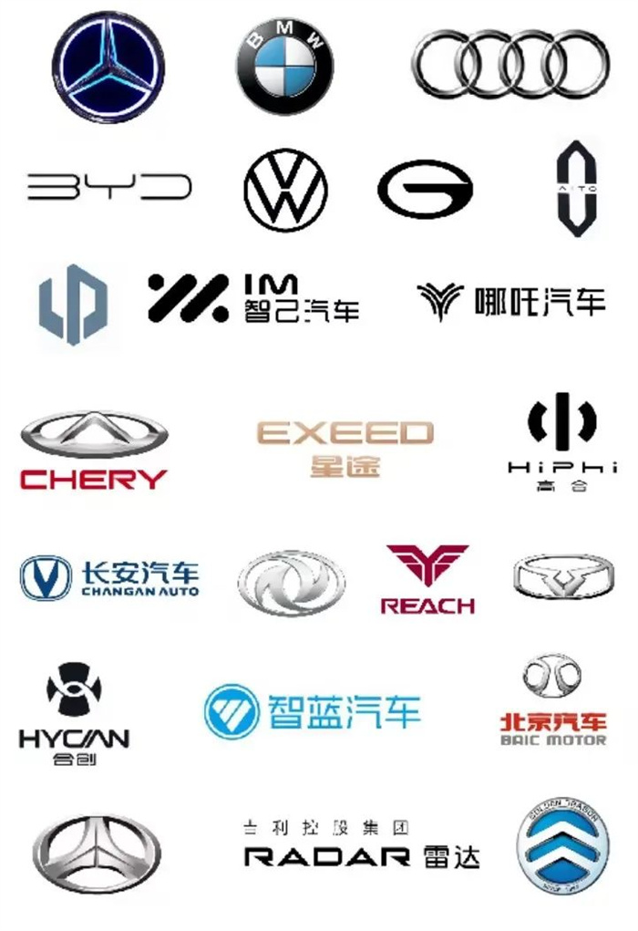 2023临沂新能源车展时间地点：12月15日-17日(临沂国际博览中心)  第2张