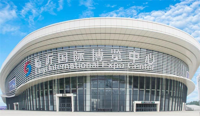 临沂国际博览中心怎么去？临沂国际博览中心交通指南  第1张
