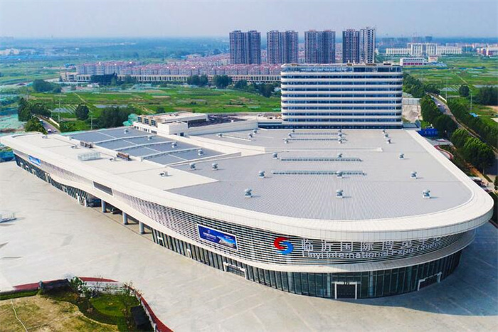 临沂国际博览中心怎么去？临沂国际博览中心交通指南  第2张