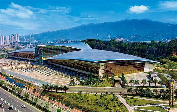 福建成功国际会展中心怎么去？福建成功国际会展中心交通指南  第1张