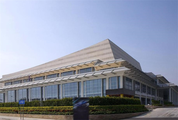 福建成功国际会展中心怎么去？福建成功国际会展中心交通指南  第2张