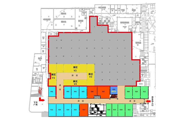 2023“宝龙广场杯”暖冬车展  第2张