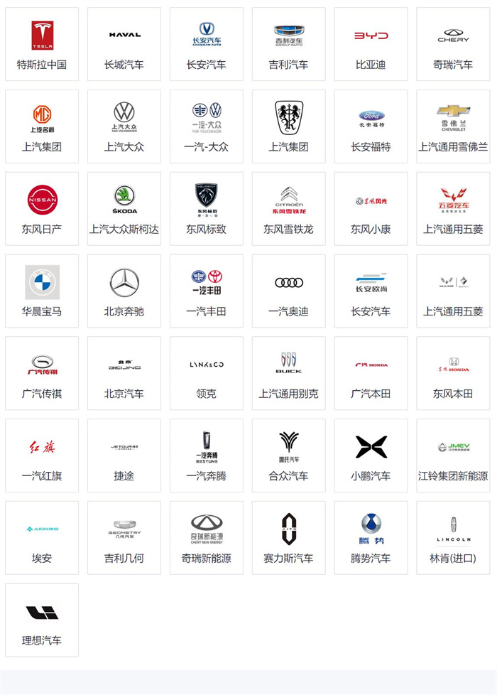 2024遵义国际汽贸城春季车展  第3张