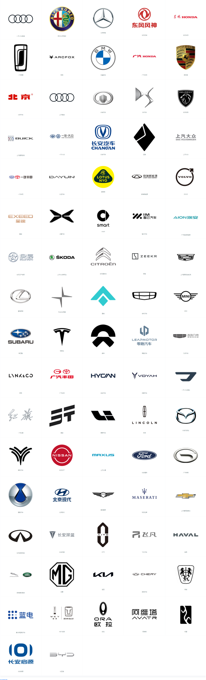 2024（五一）华南国际车展  第2张
