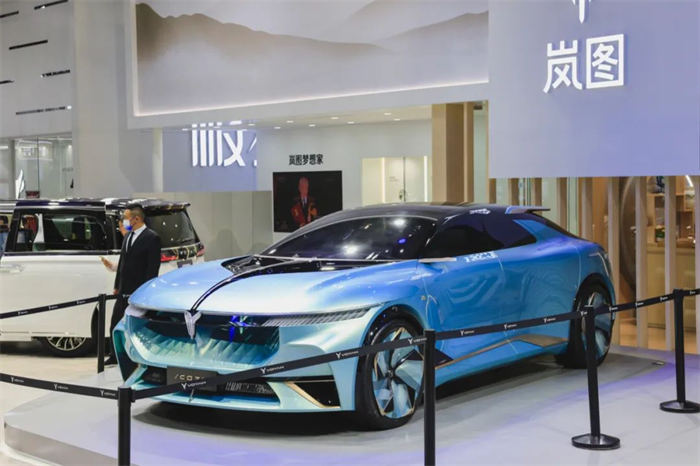 2024武汉国际车展定档，5月16-20日，武汉国际博览中心（汉阳）  第3张