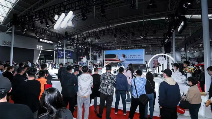 2024烟台春季车展免费大巴开始报名  第2张