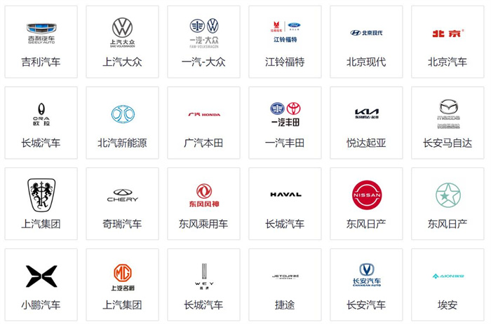 2024连云港五一车博会  第3张