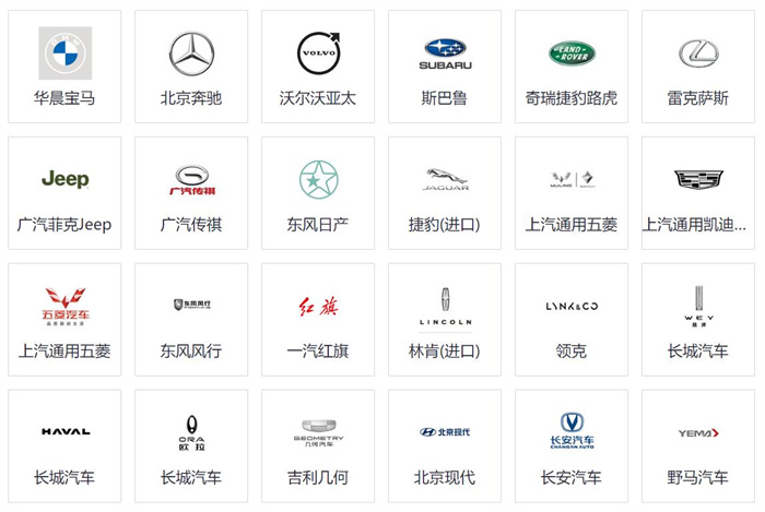 2024扬州五一车博会  第3张