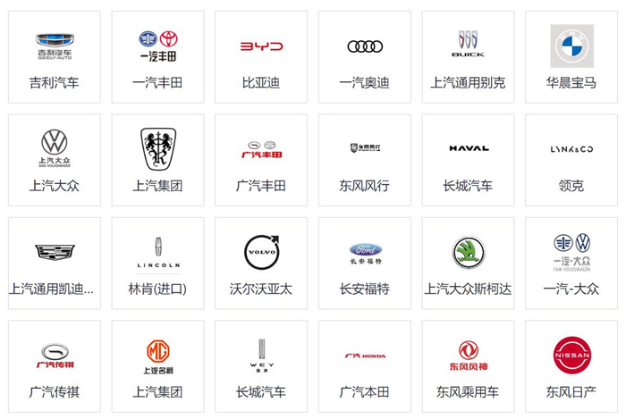 2024第五届六安汽车博览会  第3张
