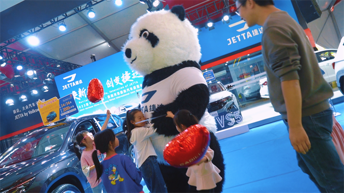 2024洛阳市体育中心车展：5月1-5日（附交通停车指南）  第2张