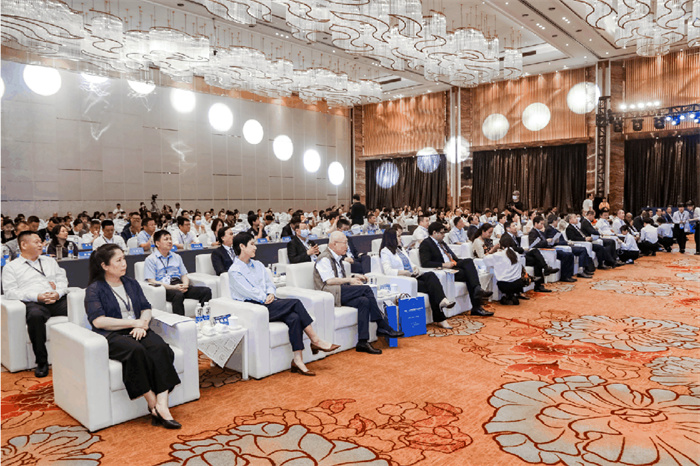 2024第43届中国·福州国际汽车展览会  第3张