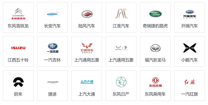 2024赣州五一汽车文化博览会  第3张