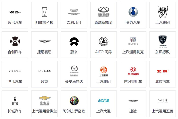 2024醴陵五一汽车城车展  第3张