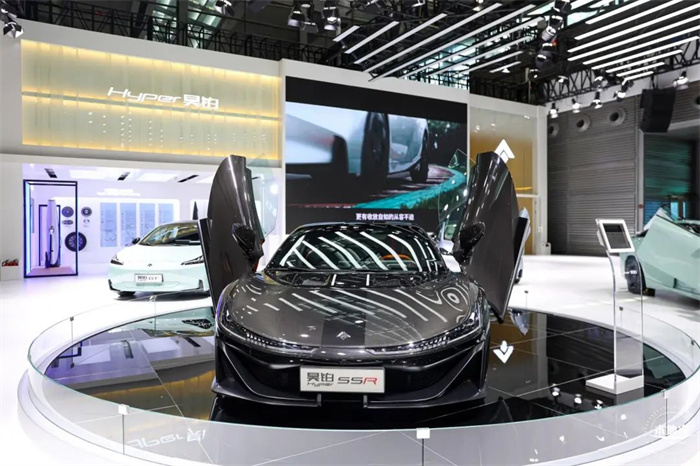 2024粤港澳大湾区车展门票多少钱？原价60元，预售票9.9元起  第2张
