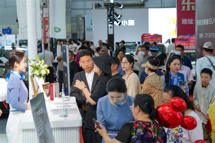 2024烟台车展买车便宜吗？  第1张