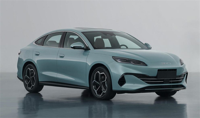 2024款海豹06 DM-i最新报价9.98-13.98元，最低落地10.47万元起  第1张