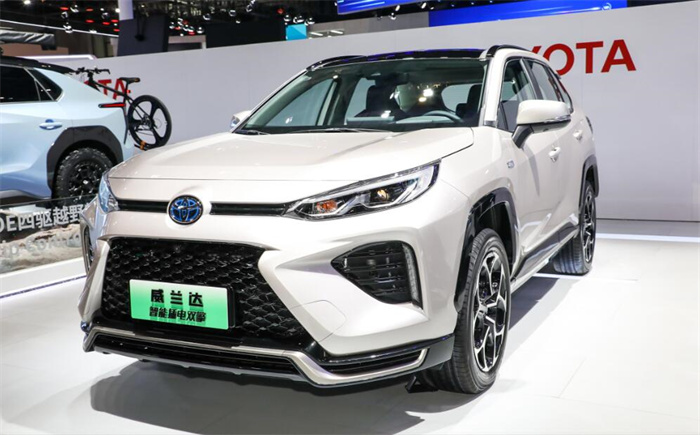 2024款威兰达高性能版最新价格公布26.18-30.18万元  第1张