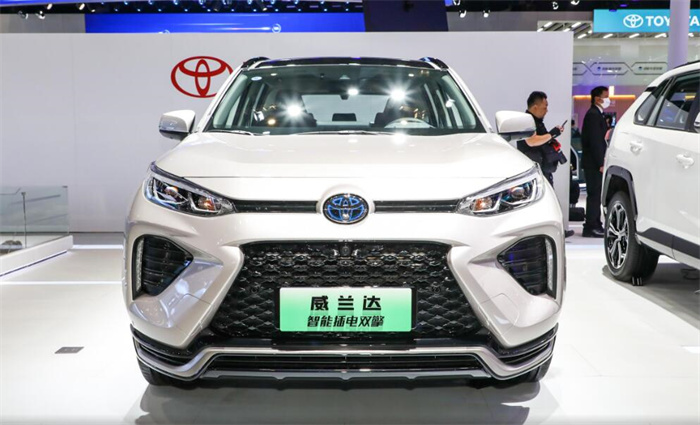 2024款威兰达高性能版最新价格公布26.18-30.18万元  第2张